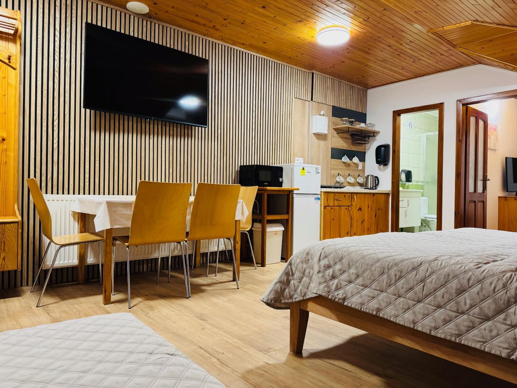 Apartmany Vinné Eksteriør billede