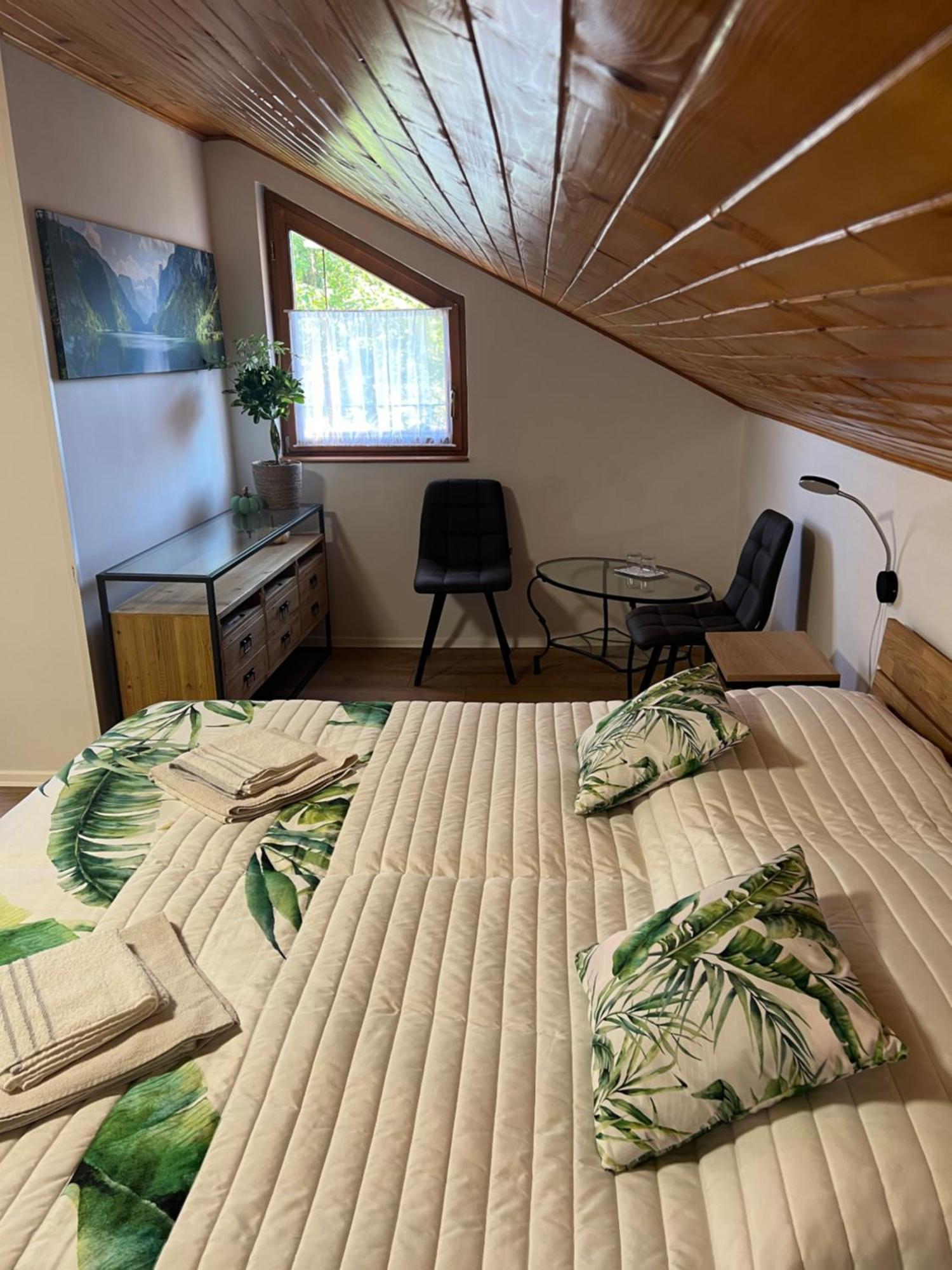 Apartmany Vinné Eksteriør billede
