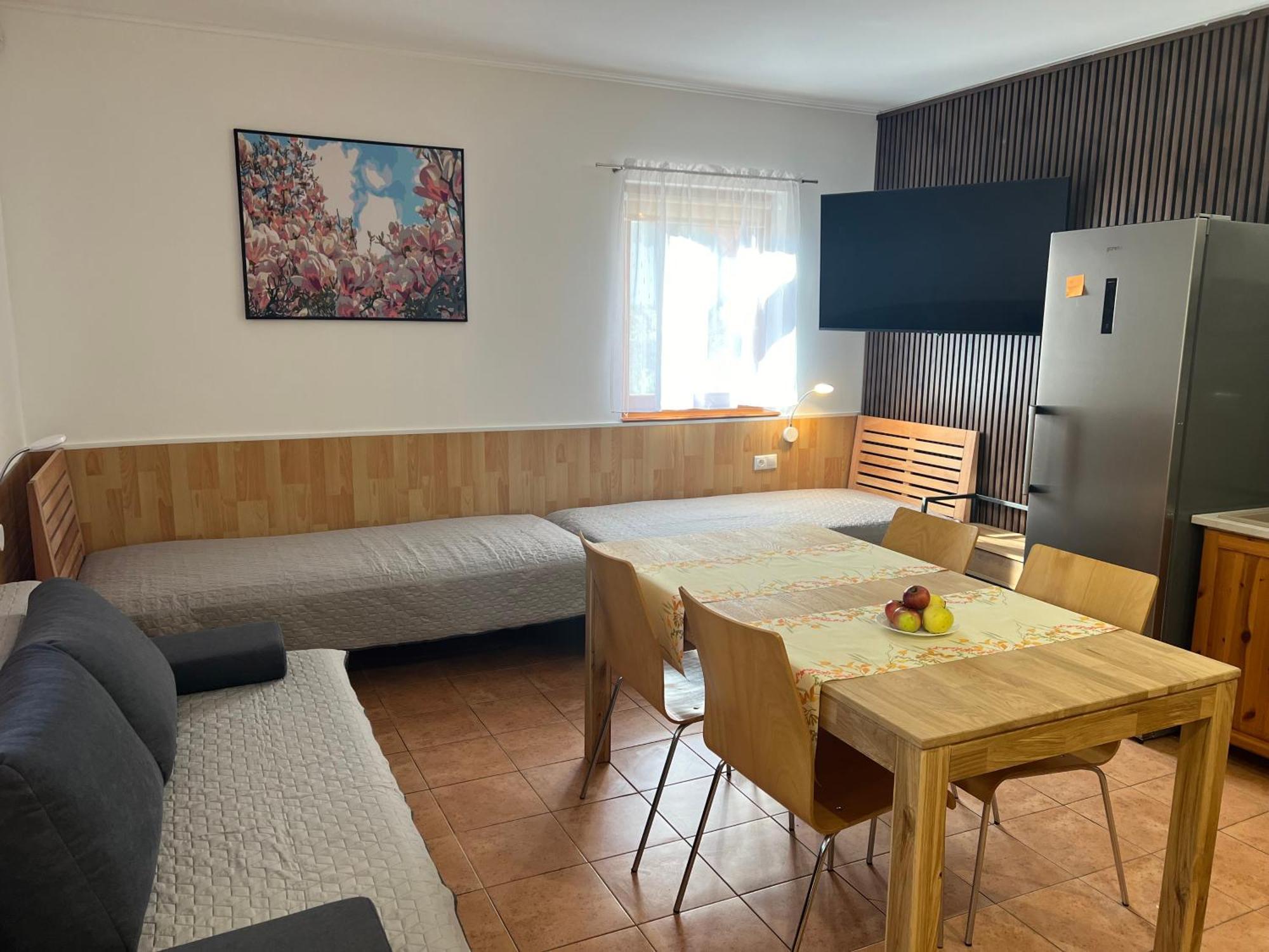 Apartmany Vinné Eksteriør billede
