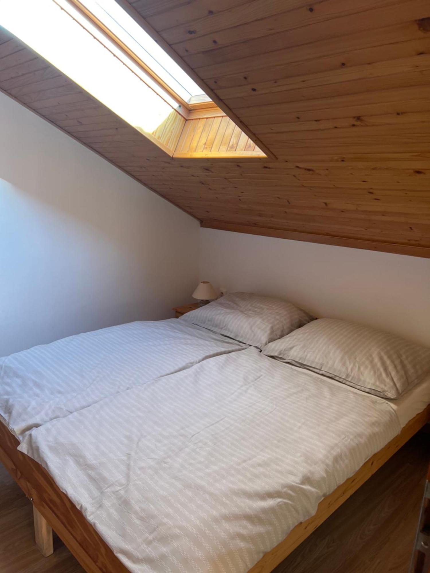 Apartmany Vinné Eksteriør billede