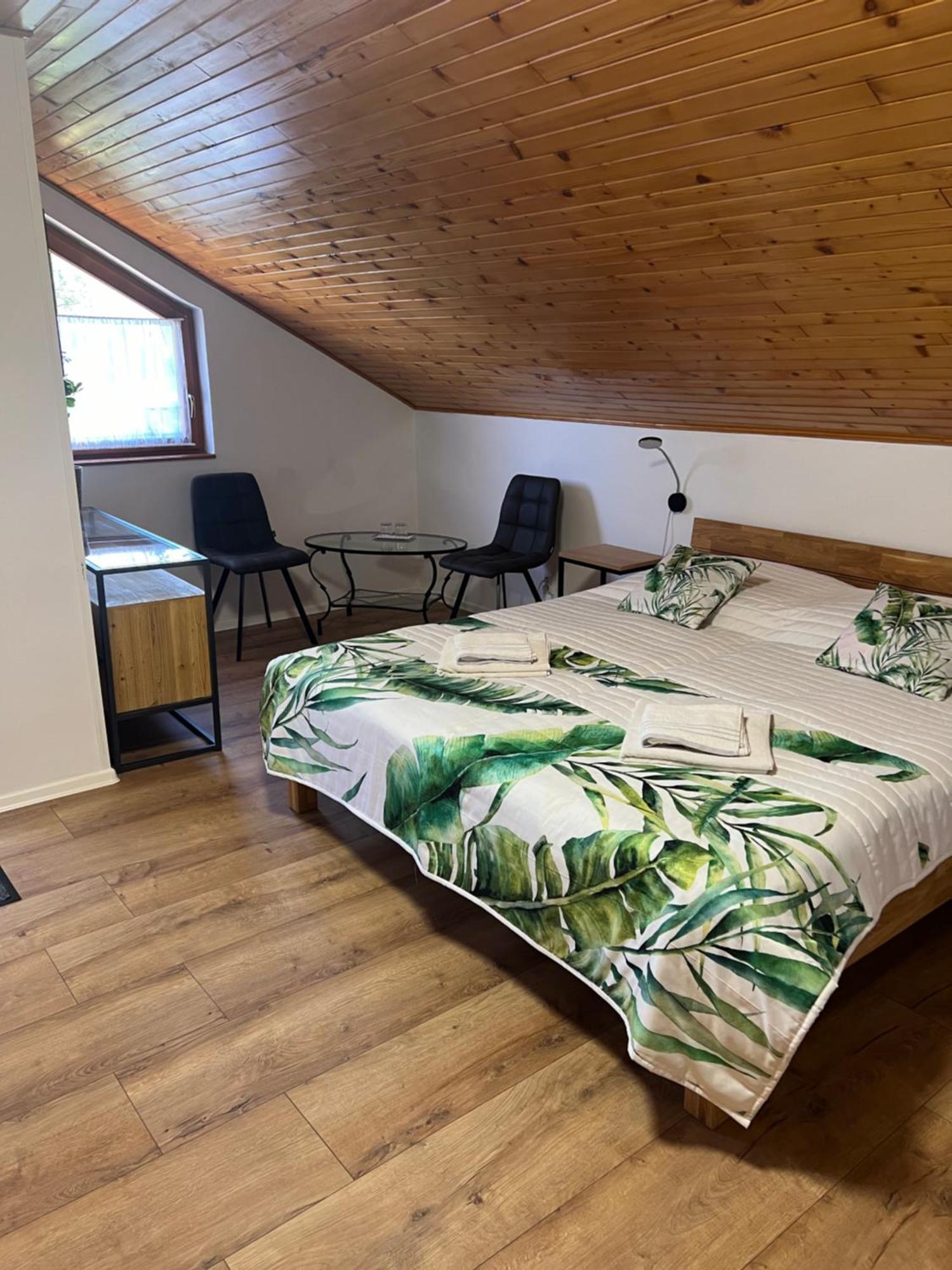 Apartmany Vinné Eksteriør billede