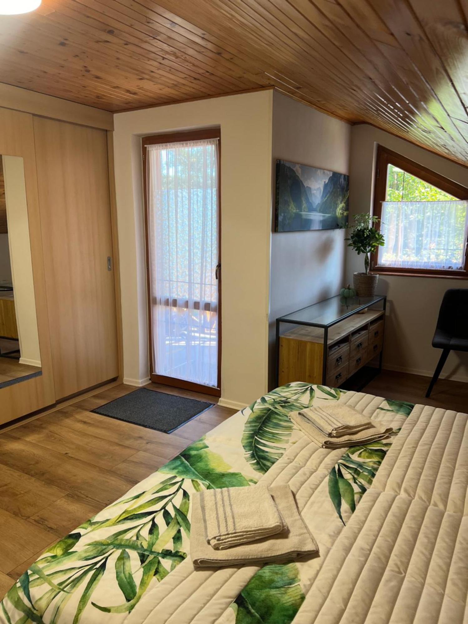 Apartmany Vinné Eksteriør billede