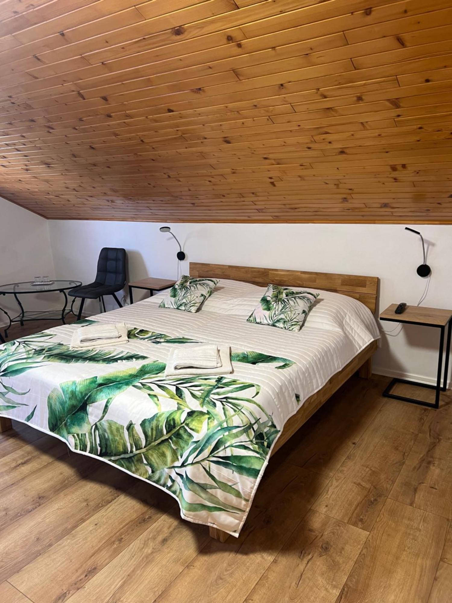 Apartmany Vinné Eksteriør billede